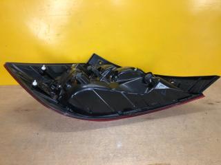 Фонарь наружный правый CIVIC FC/FK 15-