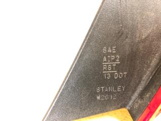 Фонарь наружный правый CIVIC FC/FK 15-