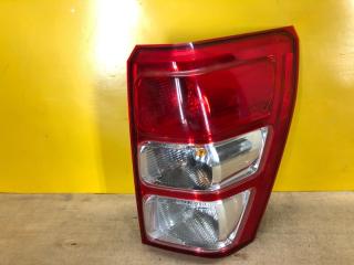 Фонарь наружный правый SUZUKI GRAND VITARA 05-15