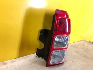 Фонарь наружный правый SUZUKI GRAND VITARA 05-15