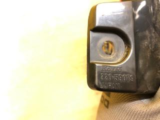 Фонарь наружный правый GRAND VITARA 05-15