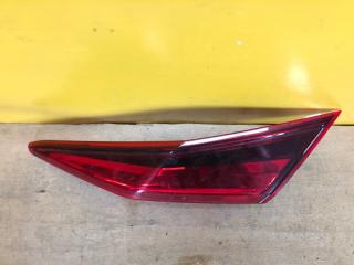 Фонарь внутренний правый CIVIC FC/FK 15-