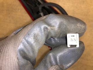 Фонарь внутренний правый CIVIC FC/FK 15-