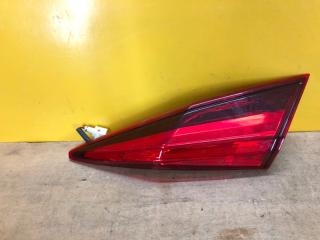 Фонарь внутренний правый HONDA CIVIC FC/FK 15-