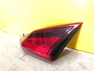 Фонарь внутренний правый CIVIC FC/FK 15-