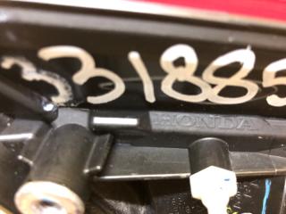 Фонарь внутренний правый CIVIC FC/FK 15-