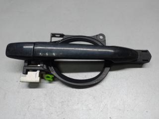 Ручка двери наружная задняя левая MITSUBISHI LANCER X 10 07-15