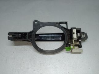 Ручка двери наружная задняя левая MITSUBISHI LANCER X 10 07-15