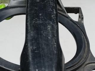 Ручка двери наружная задняя левая LANCER X 10 07-15