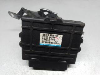 Блок управления АКПП MITSUBISHI LANCER X 10 07-15 Б/У Блок управления АКПП MITSUBISHI LANCER X 10 07-15