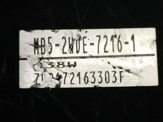 Блок ABS LANCER IX 9 03-07