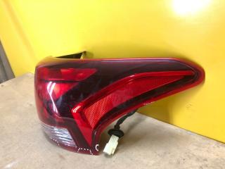 Фонарь наружный правый OUTLANDER GF 12-