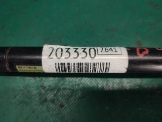 Амортизатор крышки багажника задний правый IMPREZA WRX 10-14 GH 2014 Хетчбек 2.5 EJ255