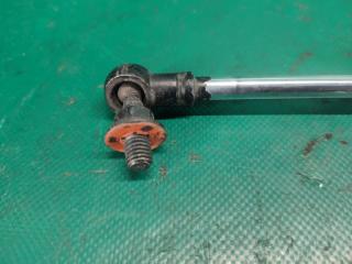 Амортизатор крышки багажника задний правый IMPREZA WRX 10-14 GH 2014 Хетчбек 2.5 EJ255