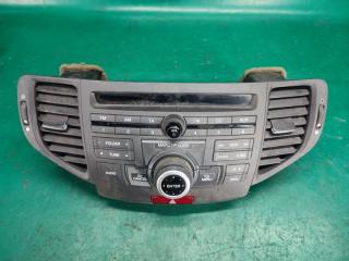 Магнитола HONDA ACCORD CU8 / TSX 08-14