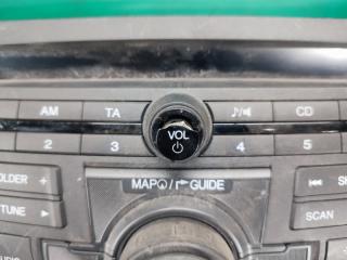 Магнитола ACCORD CU8 / TSX 08-14