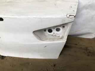 Крышка багажника задняя LANCER X 10 07-15