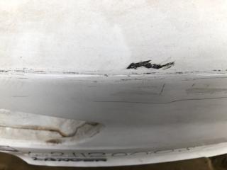 Крышка багажника задняя LANCER X 10 07-15