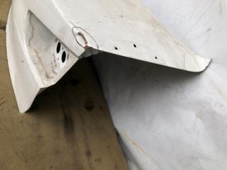 Крышка багажника задняя LANCER X 10 07-15
