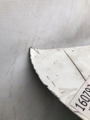 Крышка багажника задняя LANCER X 10 07-15