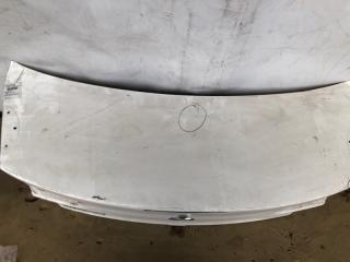 Крышка багажника задняя LANCER X 10 07-15