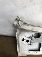 Крышка багажника задняя LANCER X 10 07-15