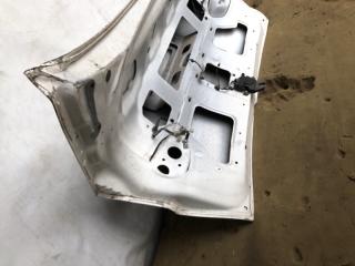 Крышка багажника задняя LANCER X 10 07-15