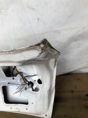 Крышка багажника задняя LANCER X 10 07-15