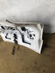 Крышка багажника задняя LANCER X 10 07-15