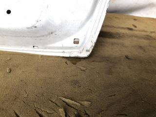 Крышка багажника задняя LANCER X 10 07-15