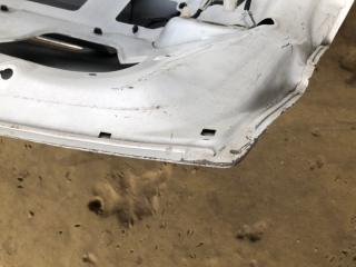 Крышка багажника задняя LANCER X 10 07-15