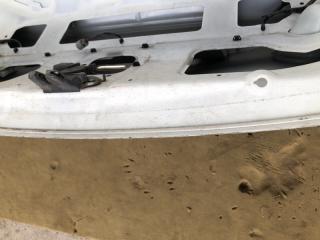 Крышка багажника задняя LANCER X 10 07-15