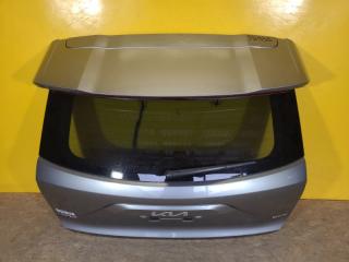 Крышка багажника KIA NIRO SG2 22-