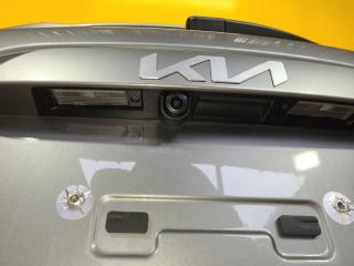 Крышка багажника NIRO SG2 22-