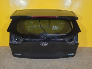 Крышка багажника KIA NIRO DE 16-22