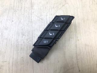 Блок кнопок памяти сидений LEXUS RX350/450 15-22