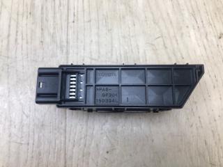 Блок кнопок памяти сидений RX350/450 15-22