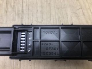 Блок кнопок памяти сидений RX350/450 15-22