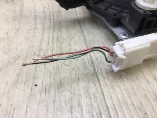 Блок электронный передний левый RX350/450 15-22