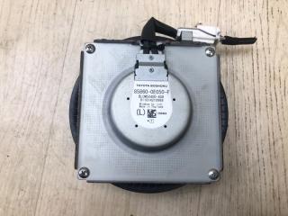 Блок электронный передний левый RX350/450 15-22