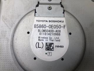 Блок электронный передний левый RX350/450 15-22