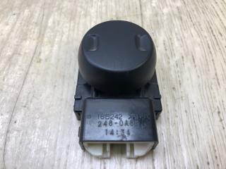 Кнопка регулировки сиденья передняя левая RX350/450 15-22