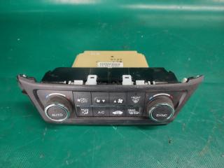 Блок управления печкой ACURA ILX 12-16 2013