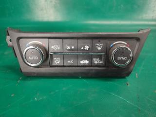 Блок управления печкой ACURA ILX 12-16 Седан 1.5 HYBRID