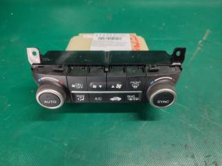 Блок управления печкой ACURA RDX 12-19 2013 Б/У Блок управления печкой ACURA RDX 12-19 2013