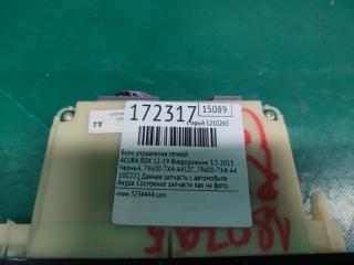 Блок управления печкой RDX 12-19 2013 Внедорожник 3.5