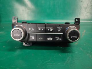 Блок управления печкой ACURA RDX 12-19 Внедорожник 3.5