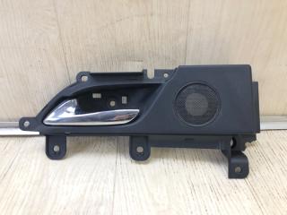 Ручка двери внутренняя задняя левая LEXUS RX350/450 15-22