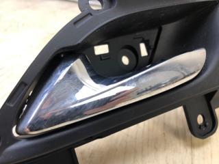 Ручка двери внутренняя задняя левая LEXUS RX350/450 15-22