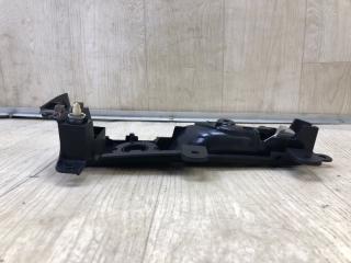 Ручка двери внутренняя задняя левая RX350/450 15-22